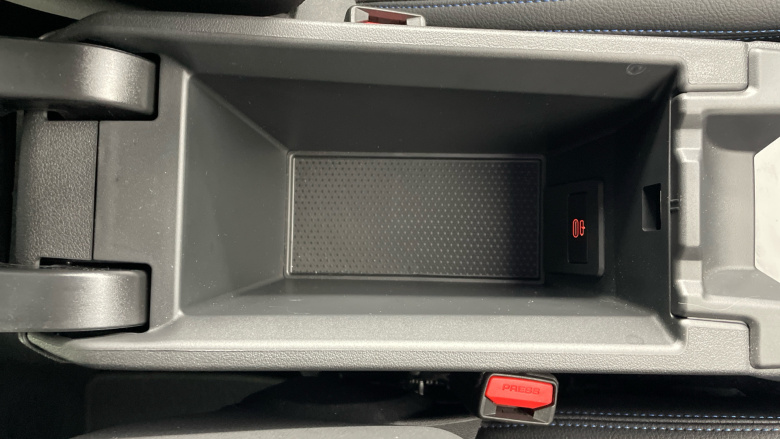 BMW 1 Series 118i [136] M Sport 5dr Step Auto [LCP] Petrol Hatchback